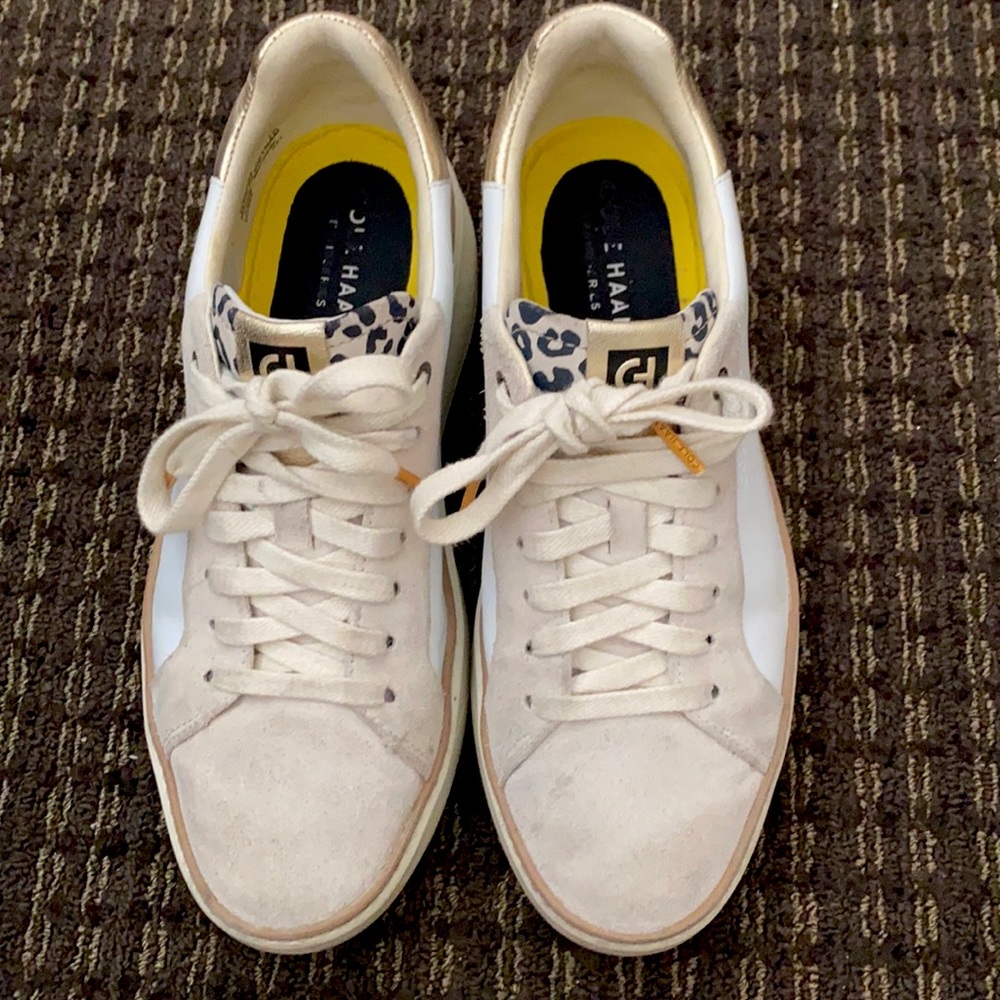 Cole Haan Sneakers